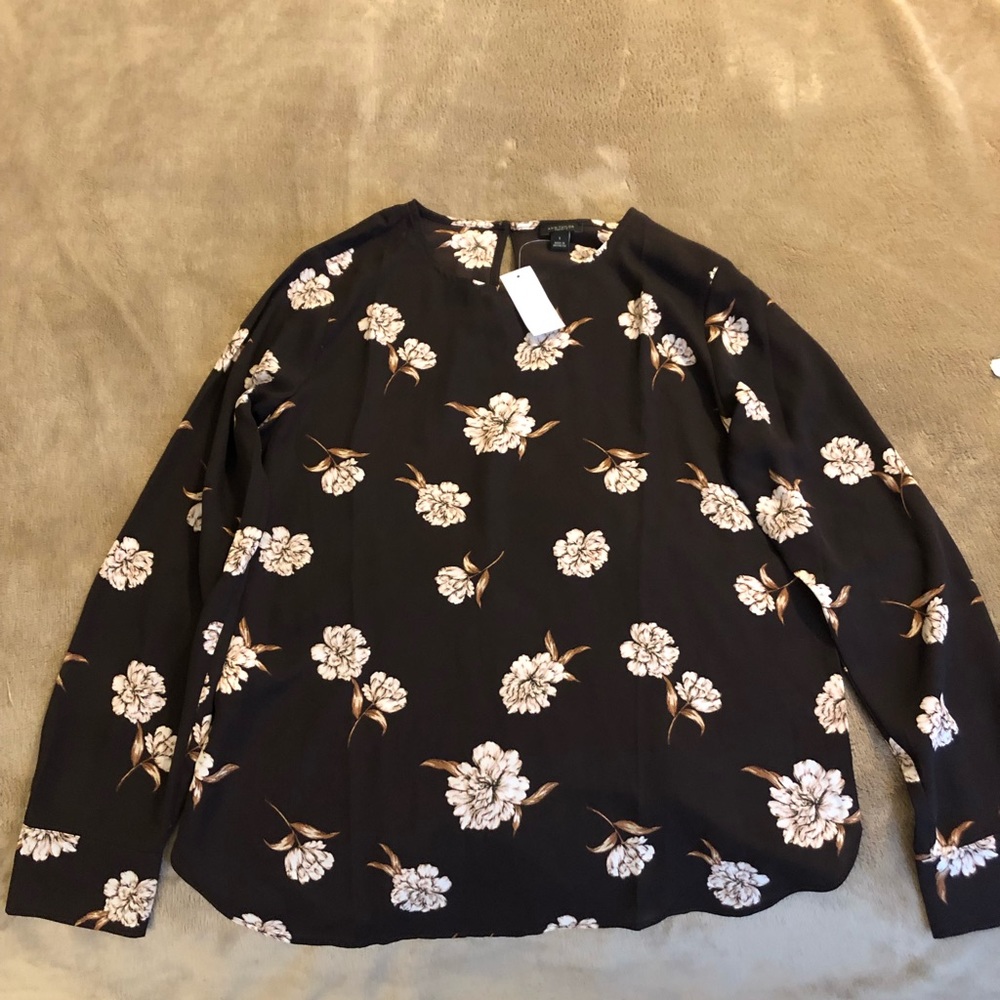Ann Taylor blouse